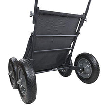 Load image into Gallery viewer, Hawk Crawler Deer and Multi Use Cart
