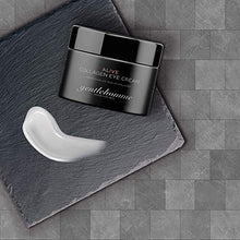 Load image into Gallery viewer, Collagen &amp; Caffeine Eye Cream for Men with Hyaluronic Acid - Made in USA - Men's Anti-Aging Eye Cream for Dark Circles Eye Bags &amp; Puffiness - Day &amp; Night Anti Wrinkle Firming Under Eye Cream 1.7oz

