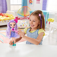 Load image into Gallery viewer, Nickelodeon Sunny Day Brush &amp; Style Blair
