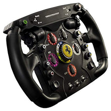 Load image into Gallery viewer, Thrustmaster F1 Racing Wheel (PS4, XBOX Series X/S, One, PC)
