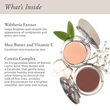 Load image into Gallery viewer, Pur Minerals 4-in-1 Pressed Mineral Makeup Powder SPF 15 - LN6 Light Women Foundation 0.28 oz

