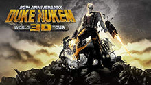 Load image into Gallery viewer, Duke Nukem 3D: 20th Anniversary World Tour - Switch [Digital Code]
