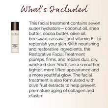 Load image into Gallery viewer, Crepe Erase – Restorative Facial Treatment – TruFirm Complex – 1.7 Ounces
