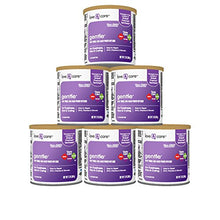 Load image into Gallery viewer, Love &amp; Care Gentle Infant Formula Milk-Based Powder with Iron, 12 Ounce (Pack of 6)
