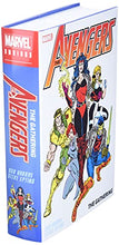 Load image into Gallery viewer, Avengers: The Gathering Omnibus HC
