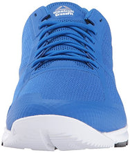 Load image into Gallery viewer, Reebok Men's Crossfit Speed TR 2.0 Cross-Trainer Shoe, Vital Blue/Black/White/ash Grey/Silver, 9.5 M US
