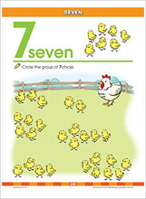 Load image into Gallery viewer, School Zone - Big Preschool Workbook - 320 Pages, Ages 3 to 5, Colors, Shapes, Numbers, Early Math, Alphabet, Pre-Writing, Phonics, Following Directions, and More (School Zone Big Workbook Series)
