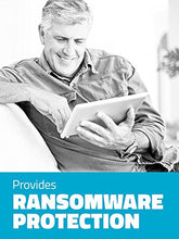 Load image into Gallery viewer, Webroot Antivirus Software 2022 | Protection against Computer Virus, Malware, Phishing and more | 3-Device | 1-Year Subscription | Keycard
