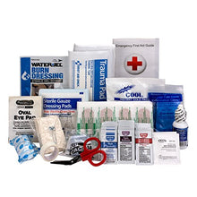 Load image into Gallery viewer, First Aid Only 90583 25 Person ANSI A, First Aid Kit Refill
