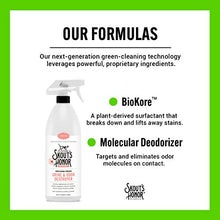 Load image into Gallery viewer, Skout’s Honor: Urine and Odor Destroyer - Remove Stains &amp; Odors, Quickly Eliminate Cat Urine, Vomit &amp; Hairballs, Marking scent - All Natural Professional Strength
