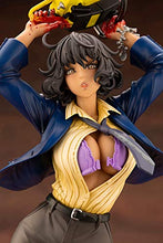 Load image into Gallery viewer, Kotobukiya Texas Chainsaw Massacre Leatherface Dance BISHOUJO Statue
