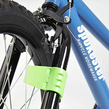 Load image into Gallery viewer, SPOKESTER Bicycle Noise Maker - Makes Your Bike Sound Like a Motorcycle

