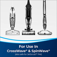 Load image into Gallery viewer, BISSELL MultiSurface Floor Cleaning Formula for Crosswave and Spinwave (80 oz), 1789G
