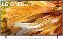 Load image into Gallery viewer, LG 75QNED90UPA Alexa Built-in QNED MiniLED 90 Series 75" 4K Smart UHD NanoCell TV (2021)
