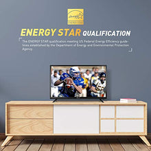 Load image into Gallery viewer, Myonaz LED HD TV 32 inch 720p Flat Screen TV HDMI USB with Energy Star (32-inch)
