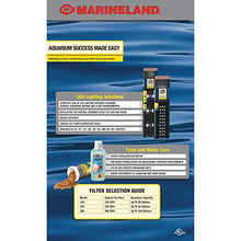 Load image into Gallery viewer, Marineland Magniflow Canister Filter For aquariums, Easy Maintenance
