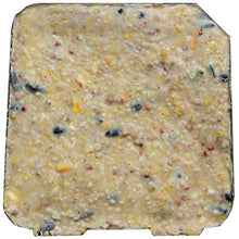 Load image into Gallery viewer, Heath Outdoor Products, Value Pack - DDB2-18 Berry Suet Cake - 11 oz. - Pack of 18, Natural
