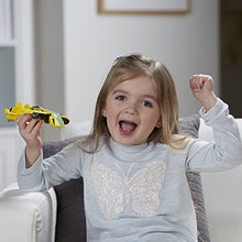 Load image into Gallery viewer, Playskool Heroes Transformers Rescue Bots Bumblebee,Yellow
