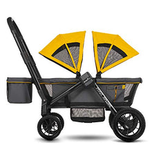 Load image into Gallery viewer, Pivot Xplore All-Terrain Stroller Wagon, Adventurer

