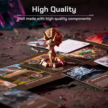 Load image into Gallery viewer, Ravensburger Marvel Villainous: Infinite Power Strategy Board Game for Ages 12 &amp; Up - The Next Chapter of Villainous
