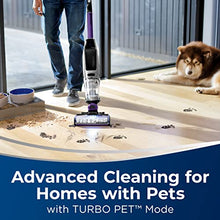 Load image into Gallery viewer, BISSELL CrossWave X7 Cordless Pet Pro Multi-Surface Wet Dry Vacuum with WiFi Connectivity, 3279
