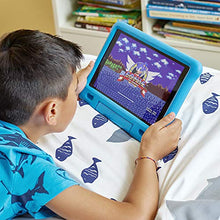 Load image into Gallery viewer, Fire HD 10 Kids Edition Tablet – 10.1” 1080p full HD display, 32 GB, Pink Kid-Proof Case
