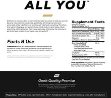 Load image into Gallery viewer, ONNIT New Mood - Daily Stress, Mood, Sleep Supplement - Chamomile, Magnesium, L-Tryptophan, 5 htp, Valerian - A Real Chill Pill (30ct)
