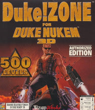 Load image into Gallery viewer, Duke ! Zone for Duke Nukem 3D
