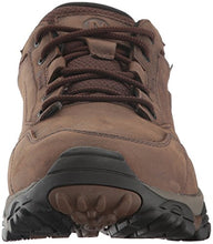 Load image into Gallery viewer, Merrell Men's Moab Adventure Lace Waterproof Hiking Shoe, Dark Earth, 11 M US
