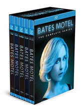 Load image into Gallery viewer, Bates Motel: The Complete Series [Blu-ray]
