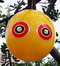 Load image into Gallery viewer, Bird B Gone MMSEB Balloon Bird Repellant, 20" D, Bright Yellow
