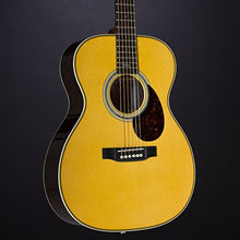 Load image into Gallery viewer, Martin OMJM John Mayer - Natural
