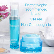 Load image into Gallery viewer, Neutrogena Hydro Boost Hydrating Hyaluronic Acid Serum, Oil-Free and Non-Comedogenic Face Serum Formula for Glowing Complexion, Oil-Free &amp; Non-Comedogenic, 1 fl. oz
