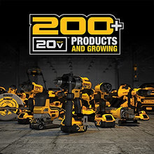 Load image into Gallery viewer, DEWALT 20V Max XR Cordless Router, Brushless, Tool Only (DCW600B)
