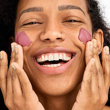 Load image into Gallery viewer, Honest Beauty Prime + Perfect Mask with Superfruits &amp; Shea Butter | VEGAN | Paraben Free, Dermatologist Tested &amp; Cruelty Free | 2 fl. oz.
