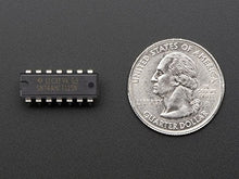 Load image into Gallery viewer, Adafruit Accessories Quad Level-Shifter (1 piece)
