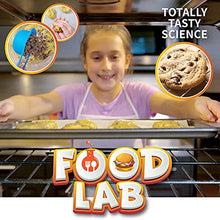 Load image into Gallery viewer, SpiceBox Children's STEM Kits Science Lab Food Lab,Multi Colors,13589
