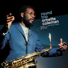 Load image into Gallery viewer, Round Trip: Ornette Coleman On Blue Note (Blue Note Tone Poet Series) [6 LP]
