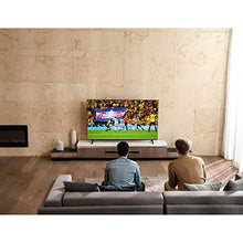 Load image into Gallery viewer, LG NanoCell 80 Series 55” Alexa Built-in 4k Smart TV (3840 x 2160), Refresh Rate 60Hz, AI-Powered 4K Ultra HD (55NANO80UPA, 2021)
