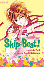 Load image into Gallery viewer, Skip·Beat!, (3-in-1 Edition), Vol. 1: Includes vols. 1, 2 &amp; 3 (1)
