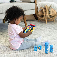 Load image into Gallery viewer, LeapFrog Blue's Clues and You! Handy Dandy Clue Tracker
