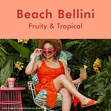 Load image into Gallery viewer, Teavana Beach Bellini, Herbal Tea With Pieces of Pineapple and Mango, 12 sachets (Pack of 4)
