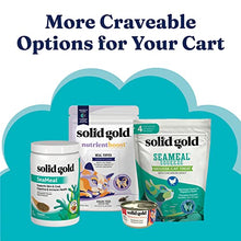 Load image into Gallery viewer, Solid Gold NutrientBoost Katz N Flocken - Dry Cat Food with Lamb, Rice &amp; Pearled Barley - Digestive Probiotics for Cats - Gut Health &amp; Immune Support - Grain Free - Superfood &amp; Antioxidant Support
