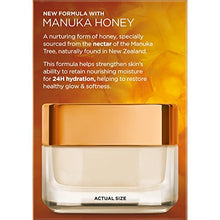 Load image into Gallery viewer, L'Oreal Paris Skincare Age Perfect Hydra-Nutrition Anti-Aging Day Cream with Manuka Honey Extract, 1.7 Ounce
