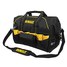 Load image into Gallery viewer, DEWALT DG5553 Tool Bag, 18 in. 28 Pocket
