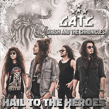 Load image into Gallery viewer, Hail To The Heroes
