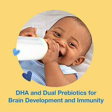 Load image into Gallery viewer, Amazon Brand - Mama Bear Milk-Based Powder Infant Formula with Iron, Non-GMO 12.5, Ounce
