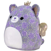 Load image into Gallery viewer, Squishmallow Official Kellytoy Plush 16" Ashlyn The Cheetah Fairy- Ultrasoft Stuffed Animal Plush Toy
