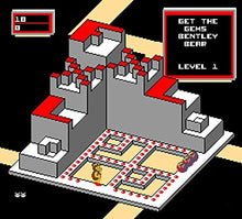 Load image into Gallery viewer, Blaze Evercade Atari Arcade Cartridge 1 - Nintendo DS
