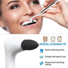 Load image into Gallery viewer, Tooth Stain Eraser Professional Tooth Cleaning Interdental Brushes Toothbrush Effective Teeth Stain Remover_002

